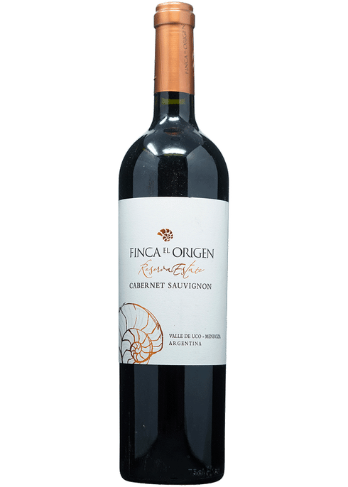 Finca El Origen Cabernet Reserva Total Wine More