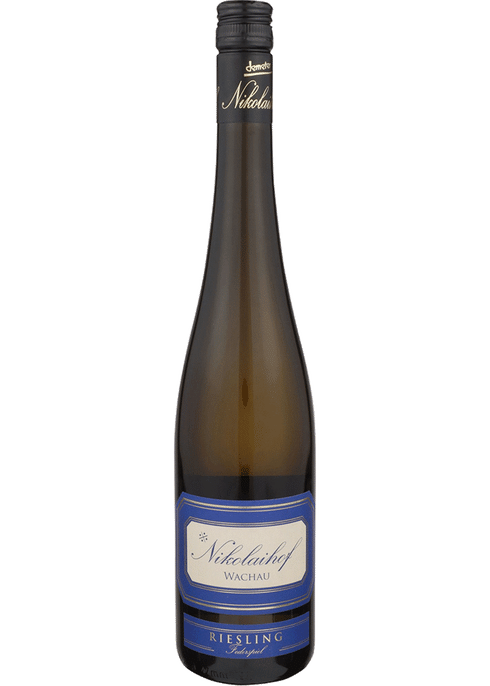 Nikolaihof Vom Stein Federspiel Wachau Riesling Total Wine More