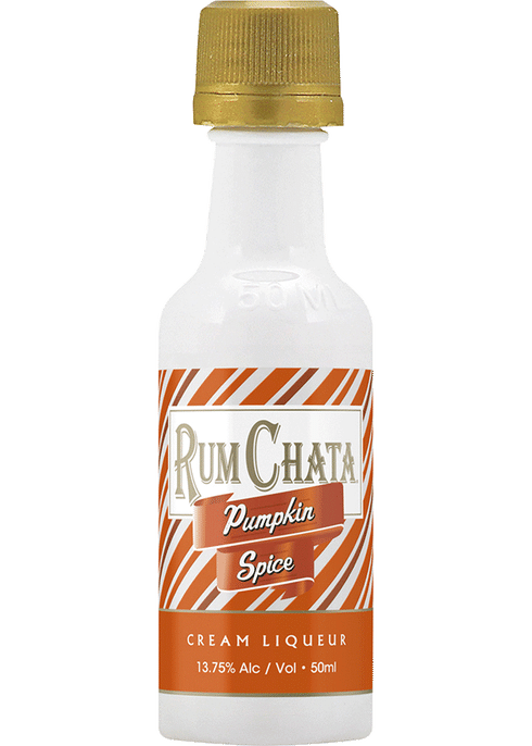 RumChata Pumpkin Spice Liqueur Total Wine More