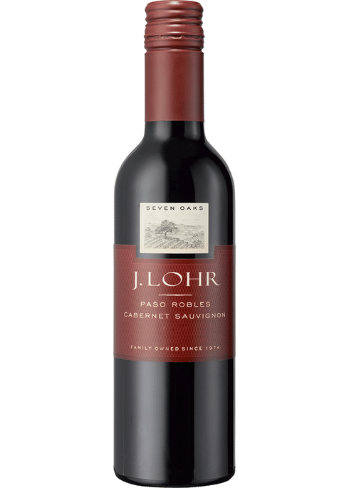 J Lohr Estates Seven Oaks Cabernet Sauvignon Total Wine More