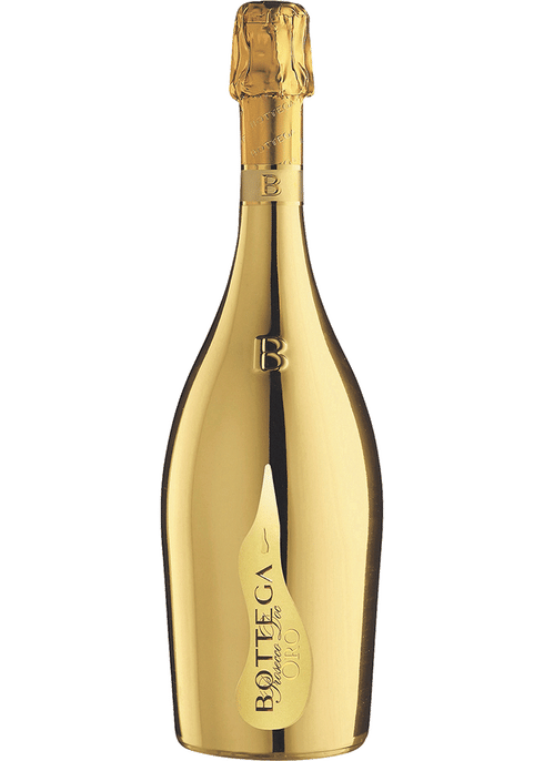 Bottega Oro Prosecco DOC Total Wine More