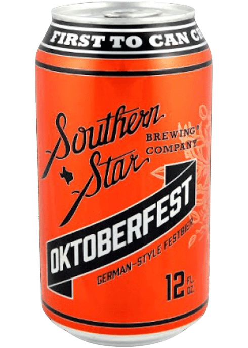 Southern Star Oktoberfest Total Wine More