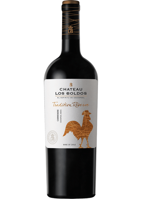 Los Boldos Carmenere Tradition Total Wine More