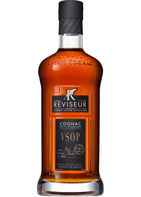 Reviseur VSOP Cognac Total Wine More