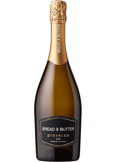 Bread Butter Prosecco Total Wine More