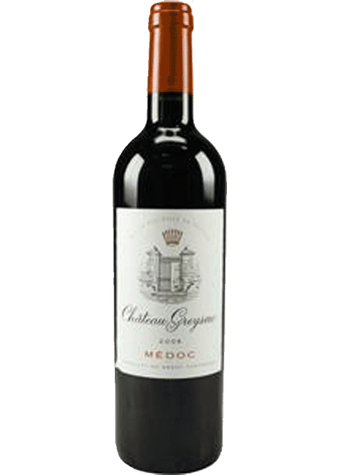 Chateau Greysac Medoc Total Wine More