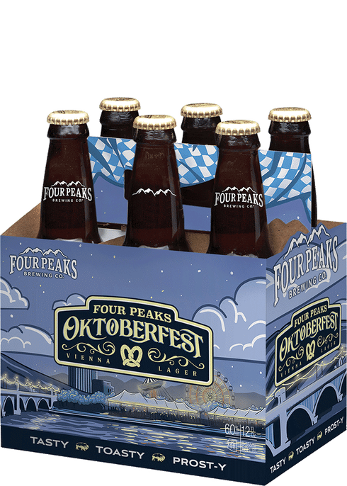 Four Peaks Oktoberfest Total Wine More