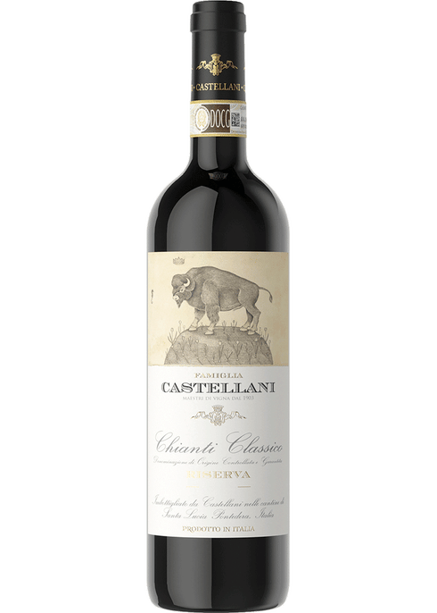 Castellani Chianti Classico R Total Wine More