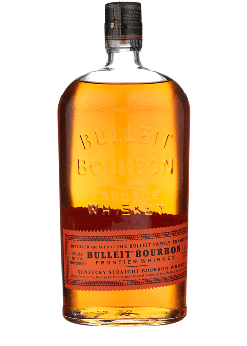 Bulleit Bourbon Total Wine More