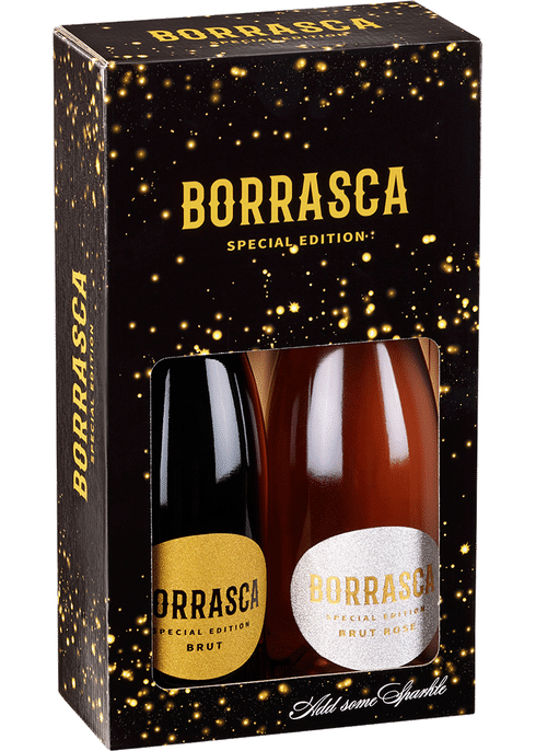 Borrasca Special Edition Wine Gift Box Total Wine More