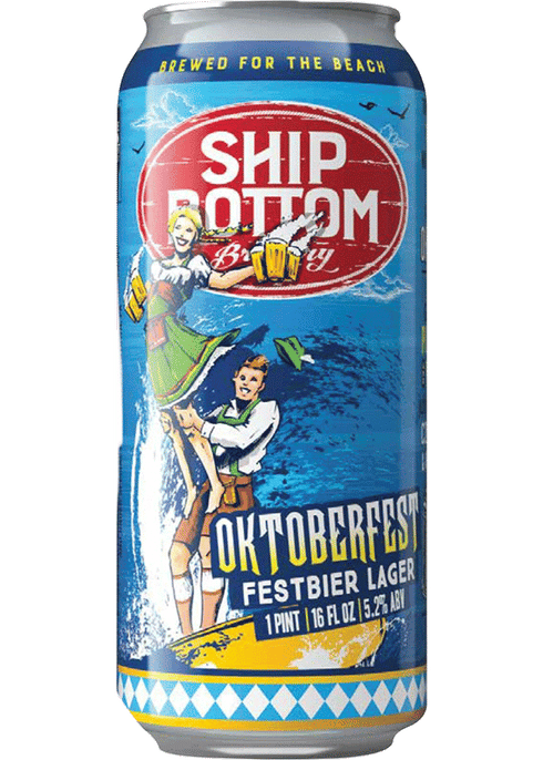 Ship Bottom Oktoberfest Total Wine More