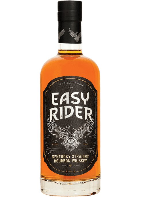 Easy Rider Bourbon Total Wine More