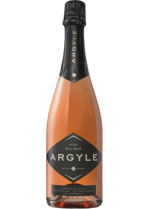 Argyle Brut Rose Total Wine More