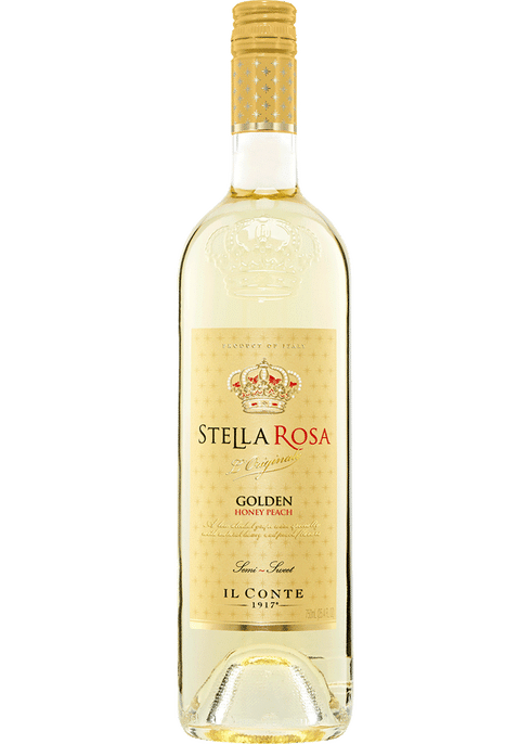 Stella Rosa Golden Honey Peach Total Wine More
