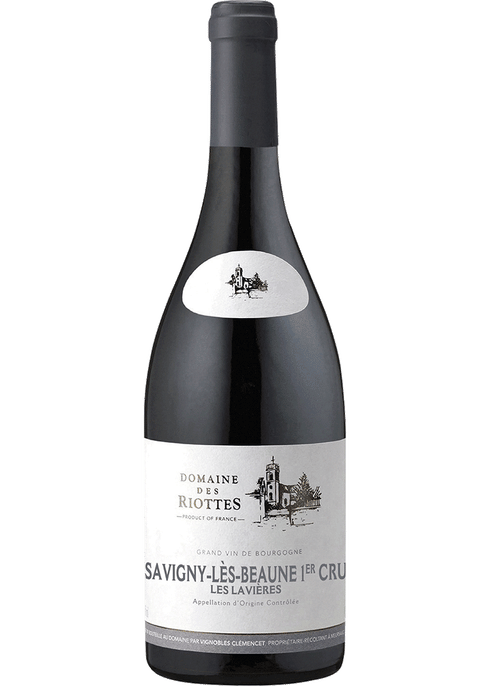 Domaine Des Riottes Saivigny Les Beaune Premier Cru Les Lavieres