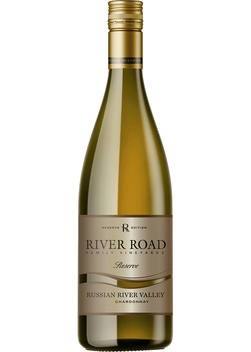 River Road Chardonnay Russian River Valley Reserve Total Wine More