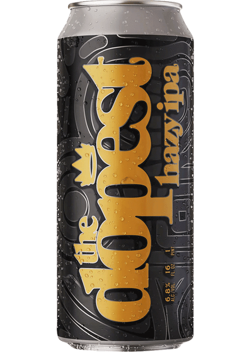 Crown Hops Dopest Hazy Ipa Total Wine More