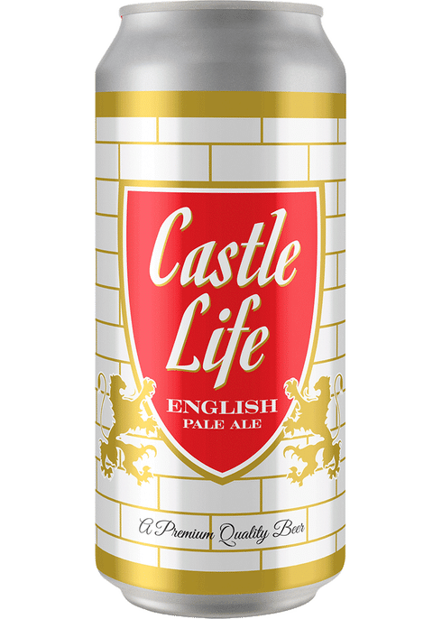 Vibrissa Beer Castle Life Total Wine More