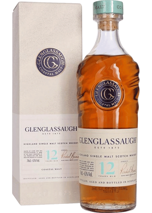 Glenglassaugh Yr Total Wine More