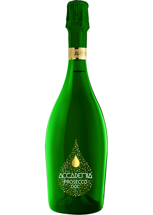 Accademia Green Prosecco Total Wine More