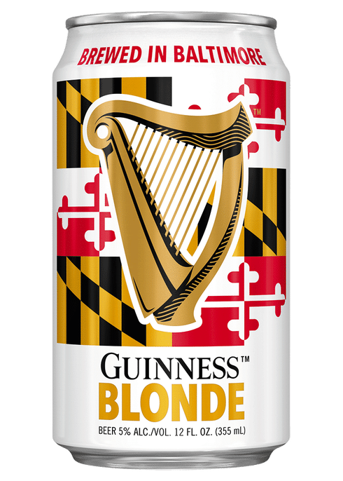 Guinness Blonde Total Wine More