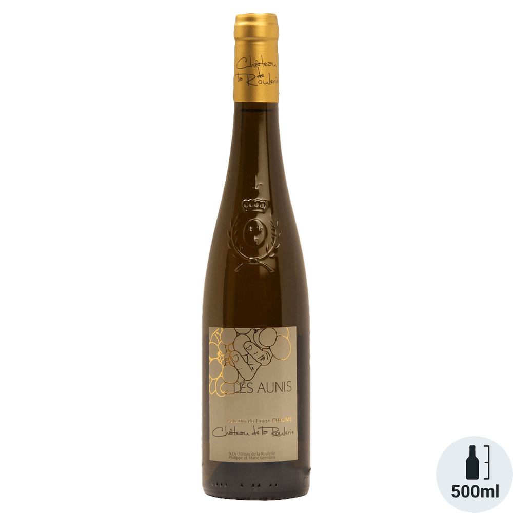 Ch De La Roulerie Chaume Les Aunis Coteaux Du Layon Total Wine More