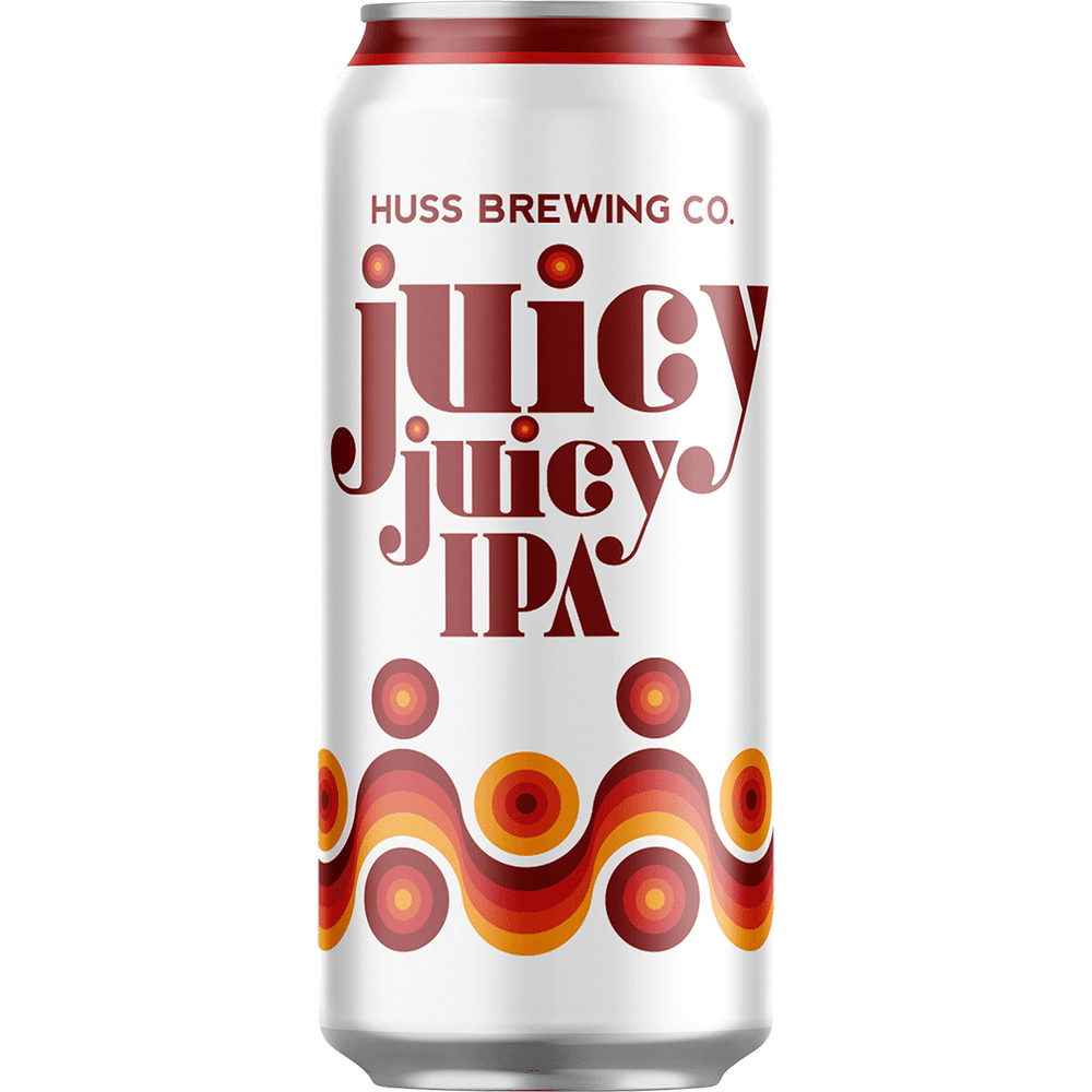 Huss Juicy Juicy Ipa Total Wine More