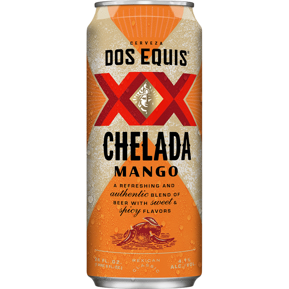 Dos Equis Chelada Mango Total Wine More