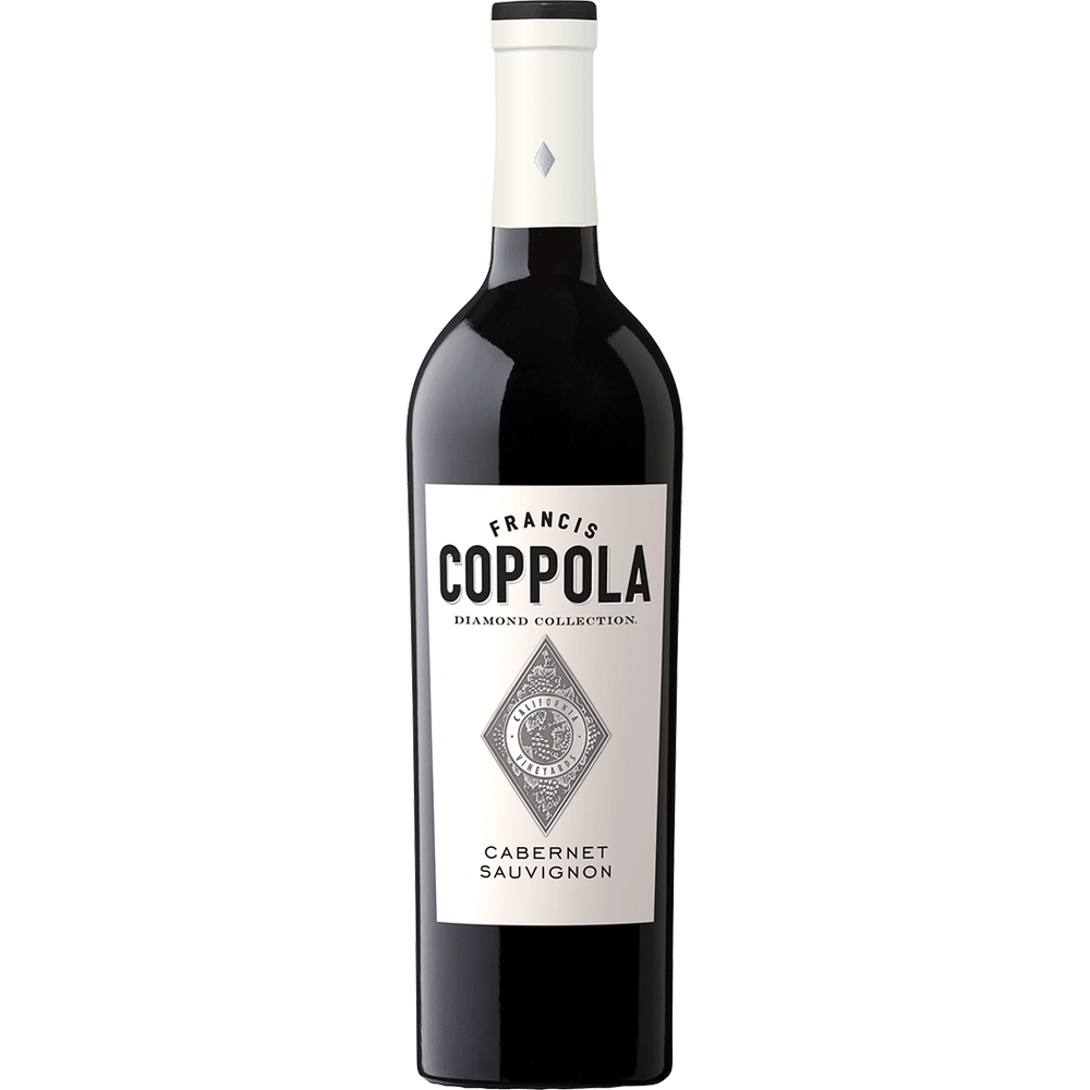 Coppola Diamond Cabernet Total Wine More