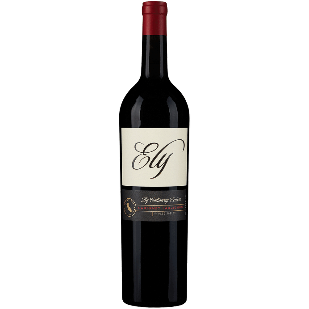 Ely By Callaway Cellars Cabernet Sauvignon Paso Robles Total Wine More