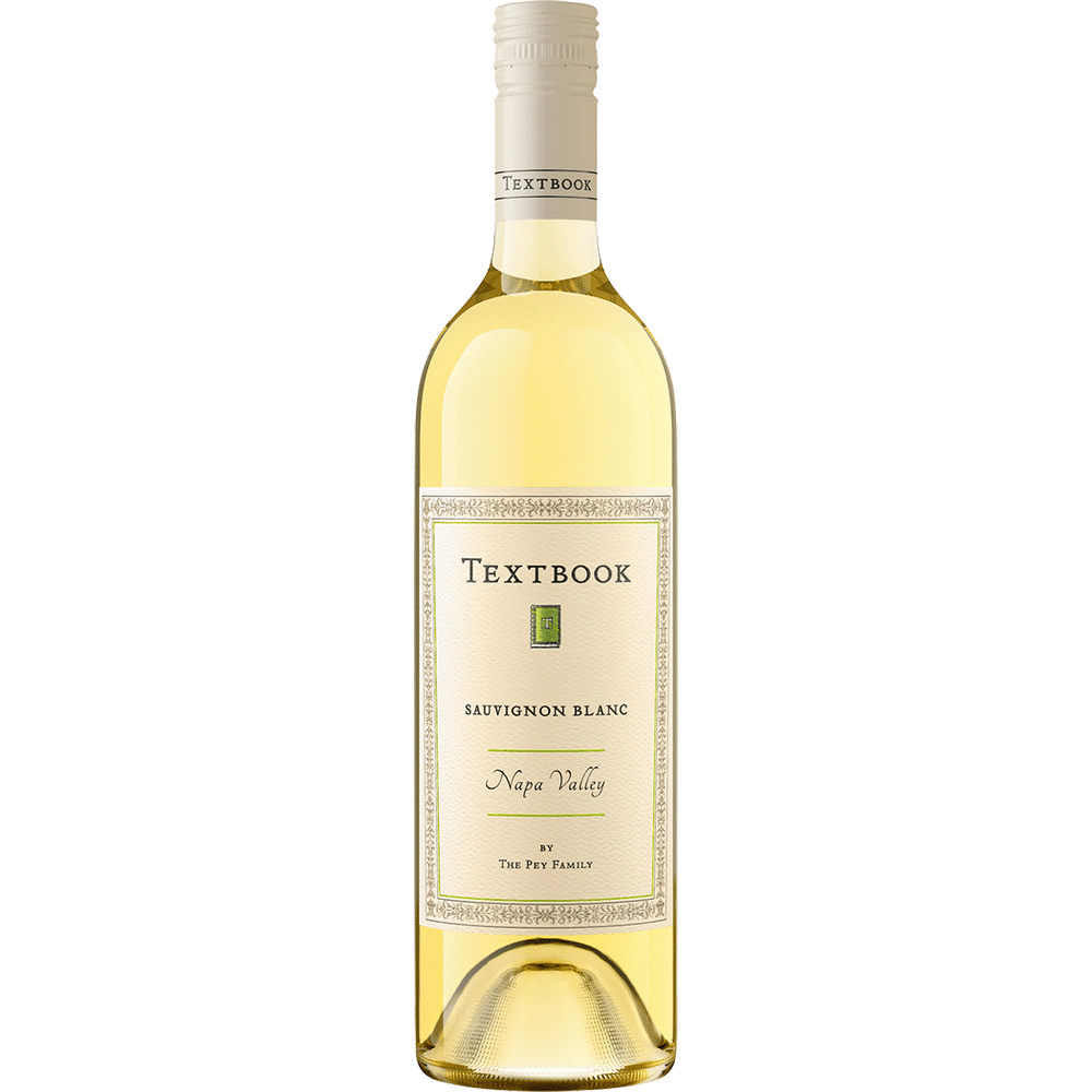 Textbook Sauvignon Blanc Napa Valley Total Wine More