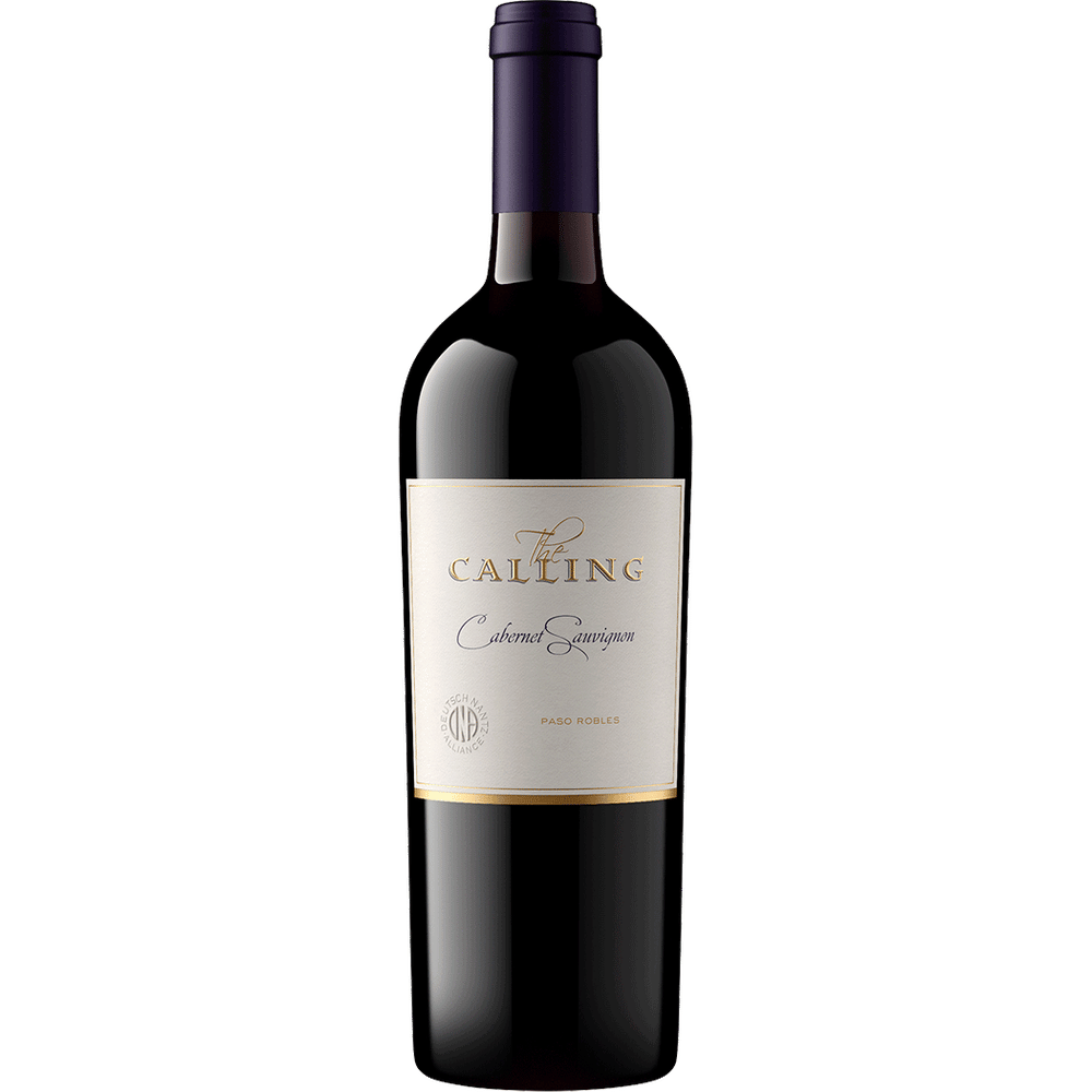 The Calling Cabernet Sauvignon Paso Robles Total Wine More