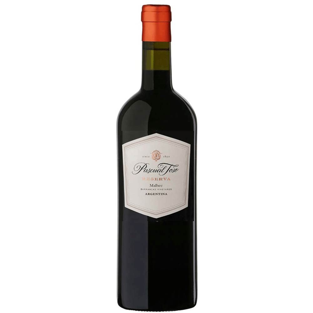 Pascual Toso Malbec Total Wine More