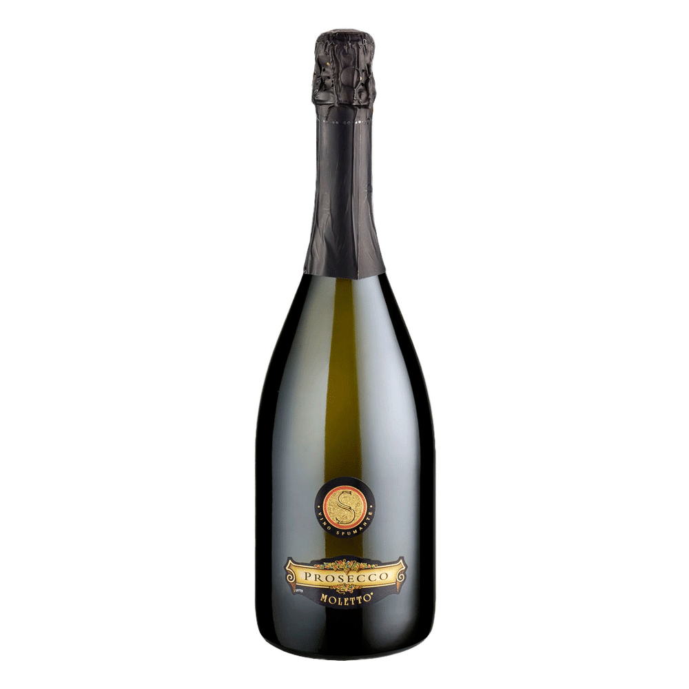 Moletto Prosecco Spumante Total Wine More