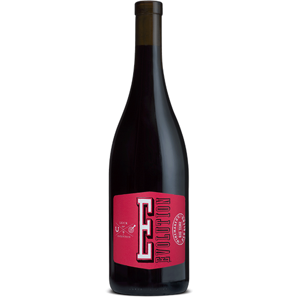 Sokol Blosser Evolution Red Total Wine More