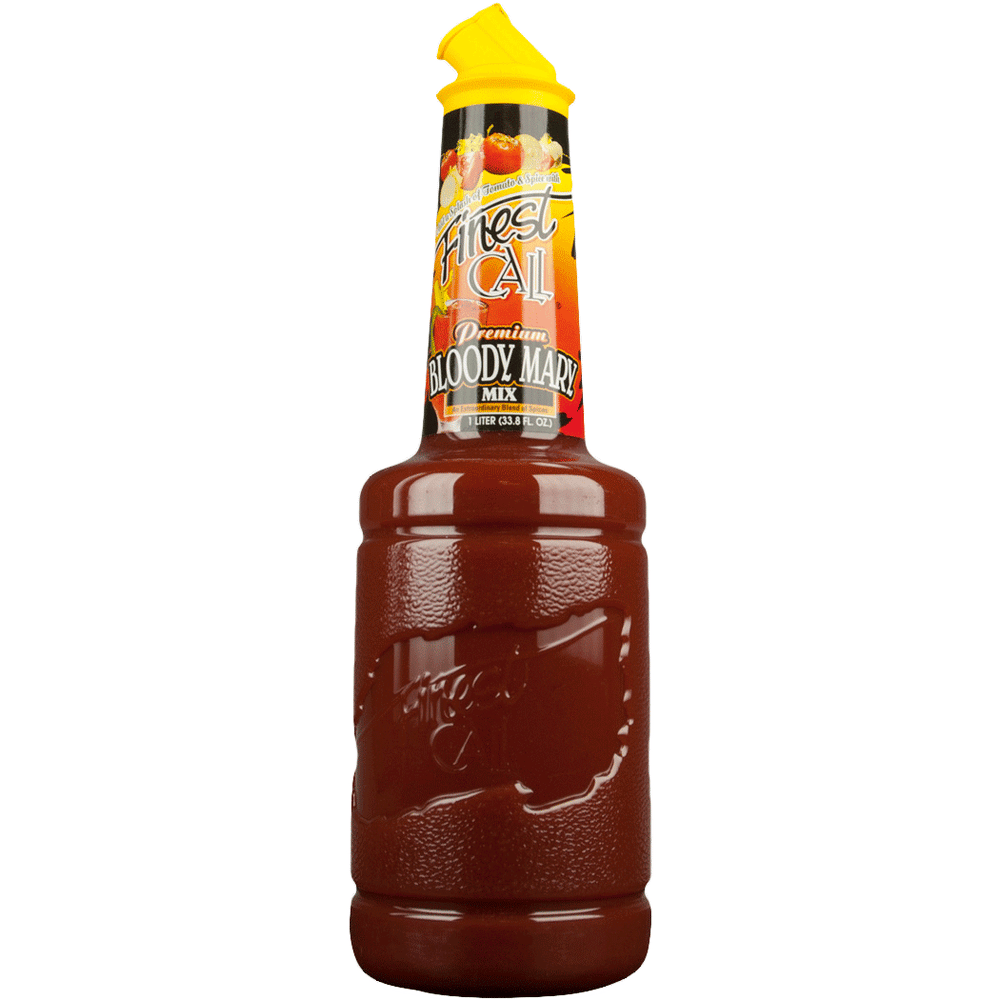 Finest Call Bloody Mary Premium Total Wine More