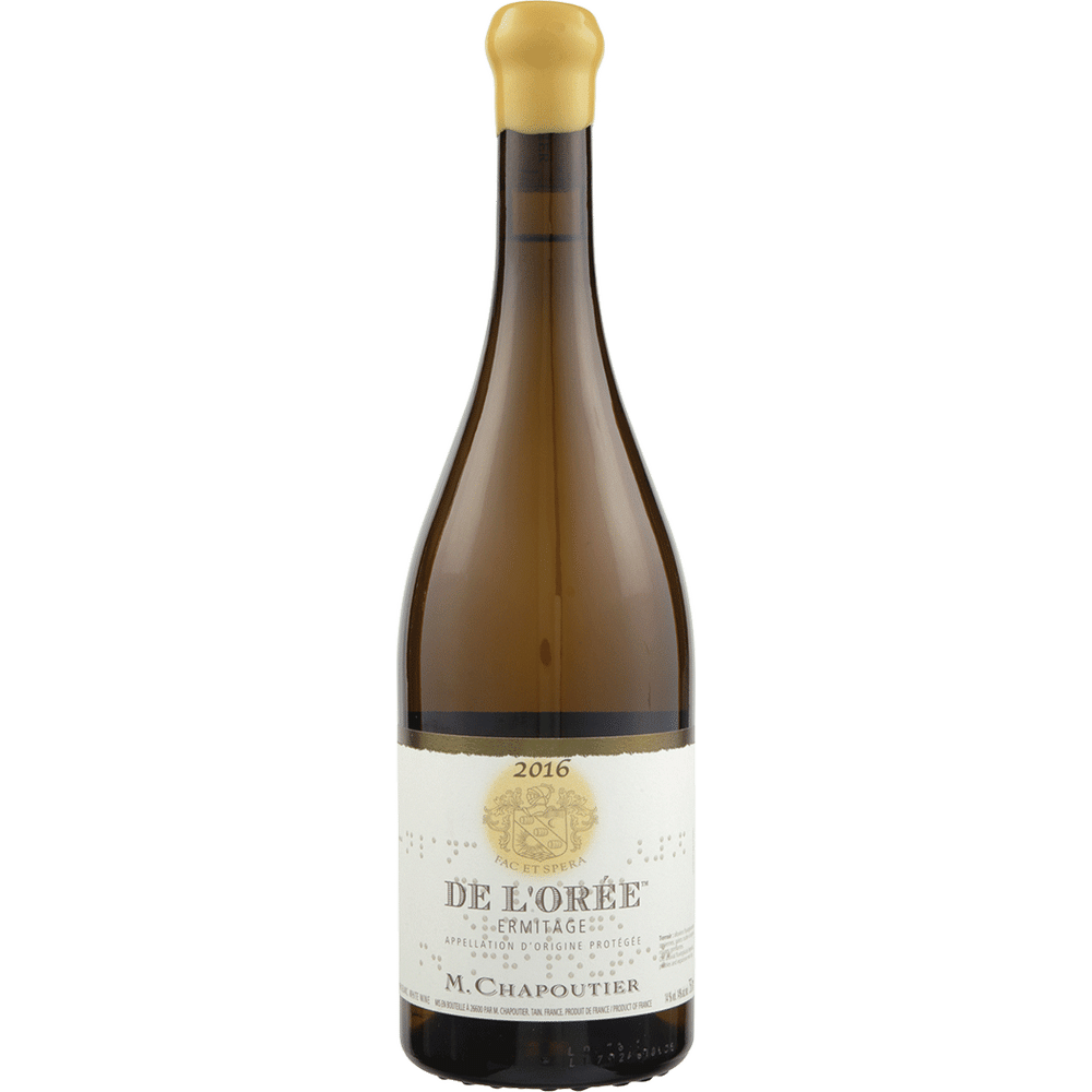 Chapoutier Ermitage De L Oree Total Wine More