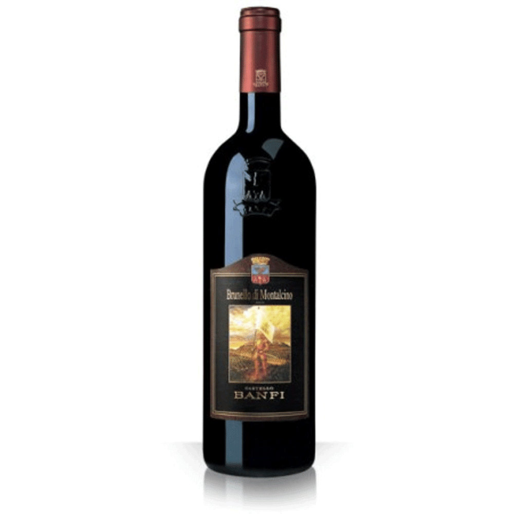 Banfi Brunello Di Montalcino Total Wine More