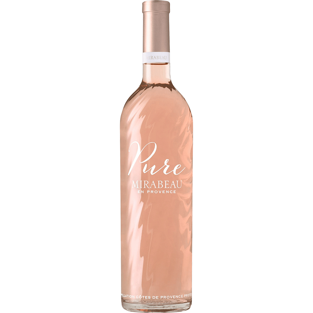 MIRABEAU PURE ROSE Total Wine More