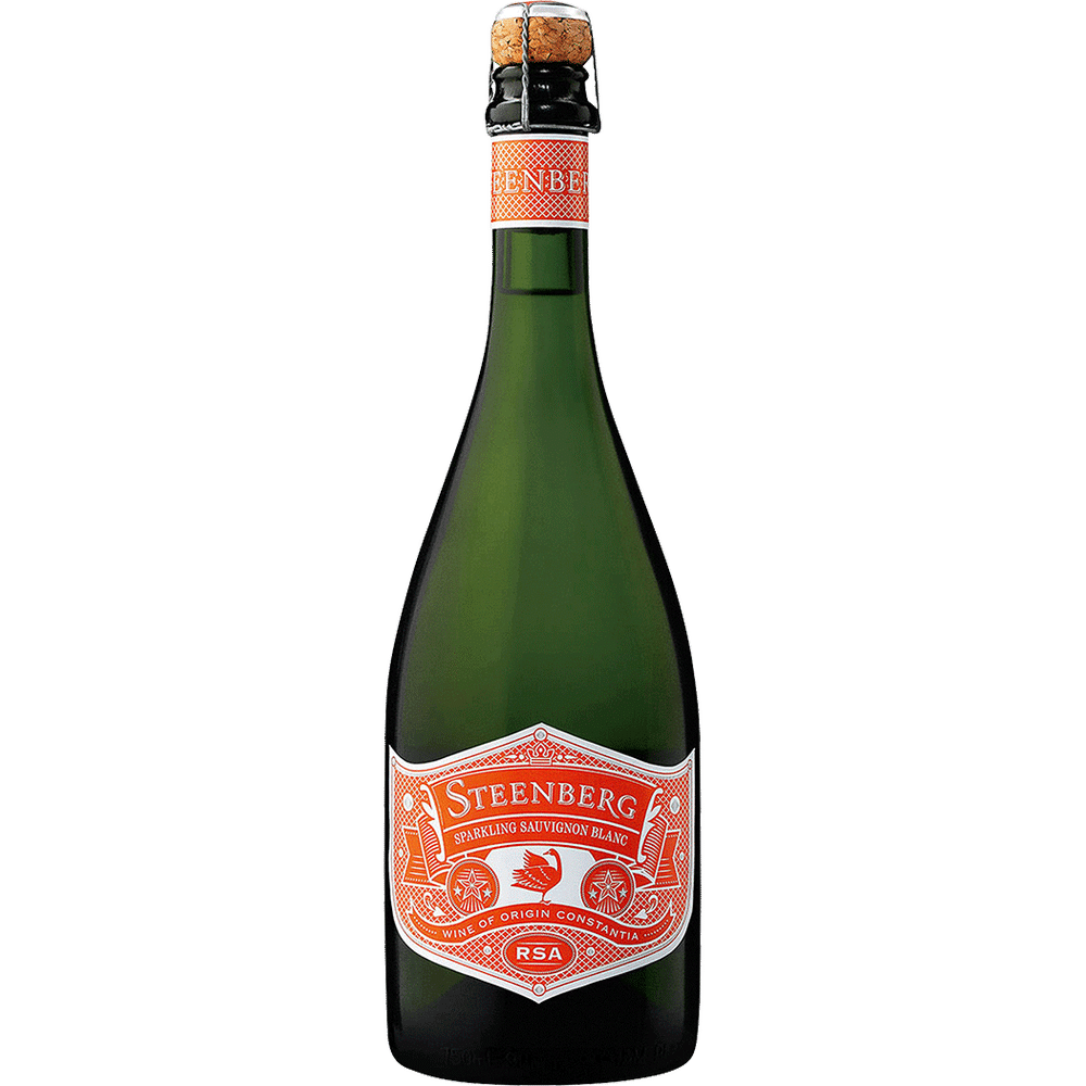 Steenberg Sparkling Sauvignon Blanc Total Wine More