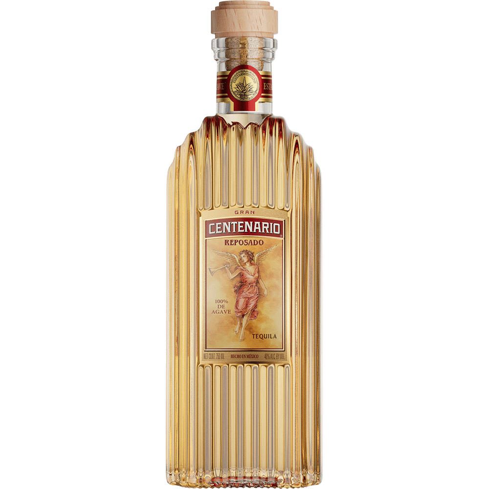 Gran Centenario Reposado Tequila Total Wine More