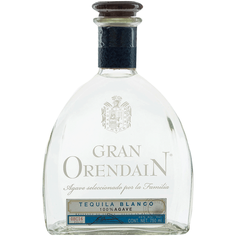 Gran Orendain Blanco Tequila Total Wine More