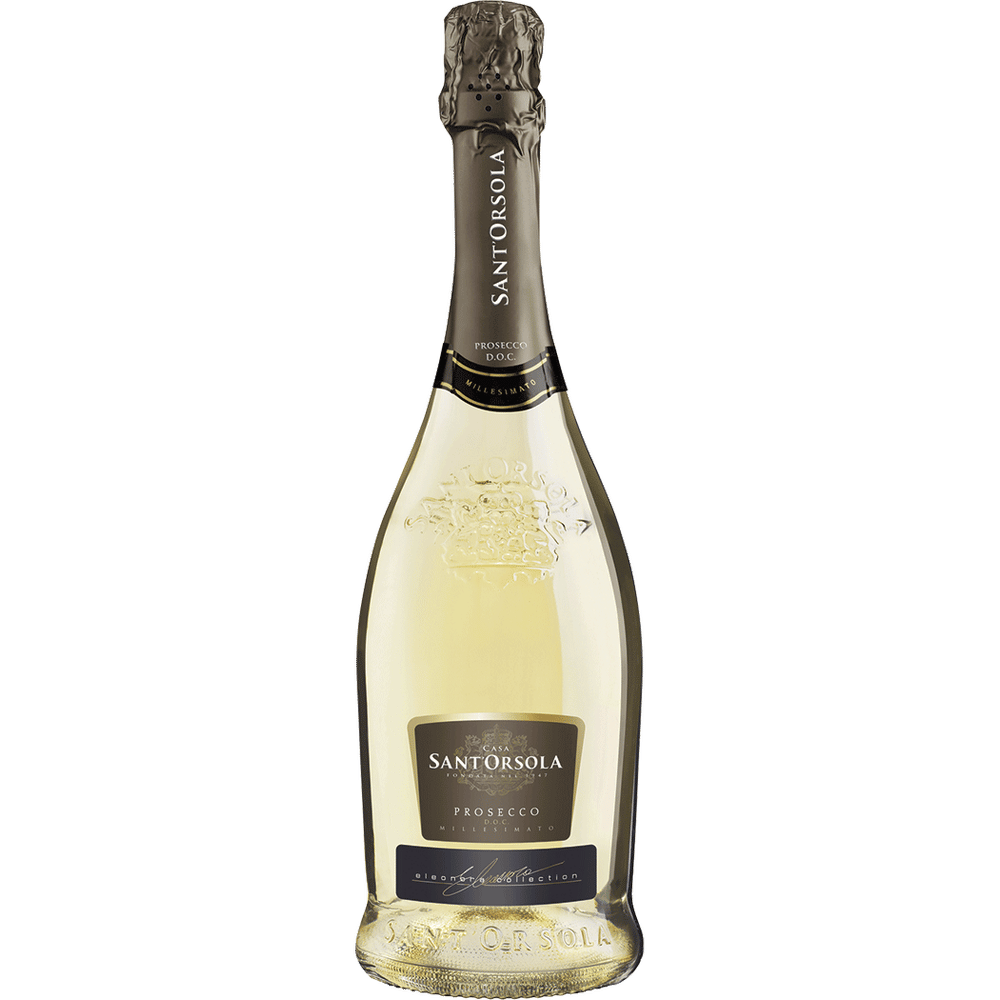 S Orsola Prosecco Total Wine More