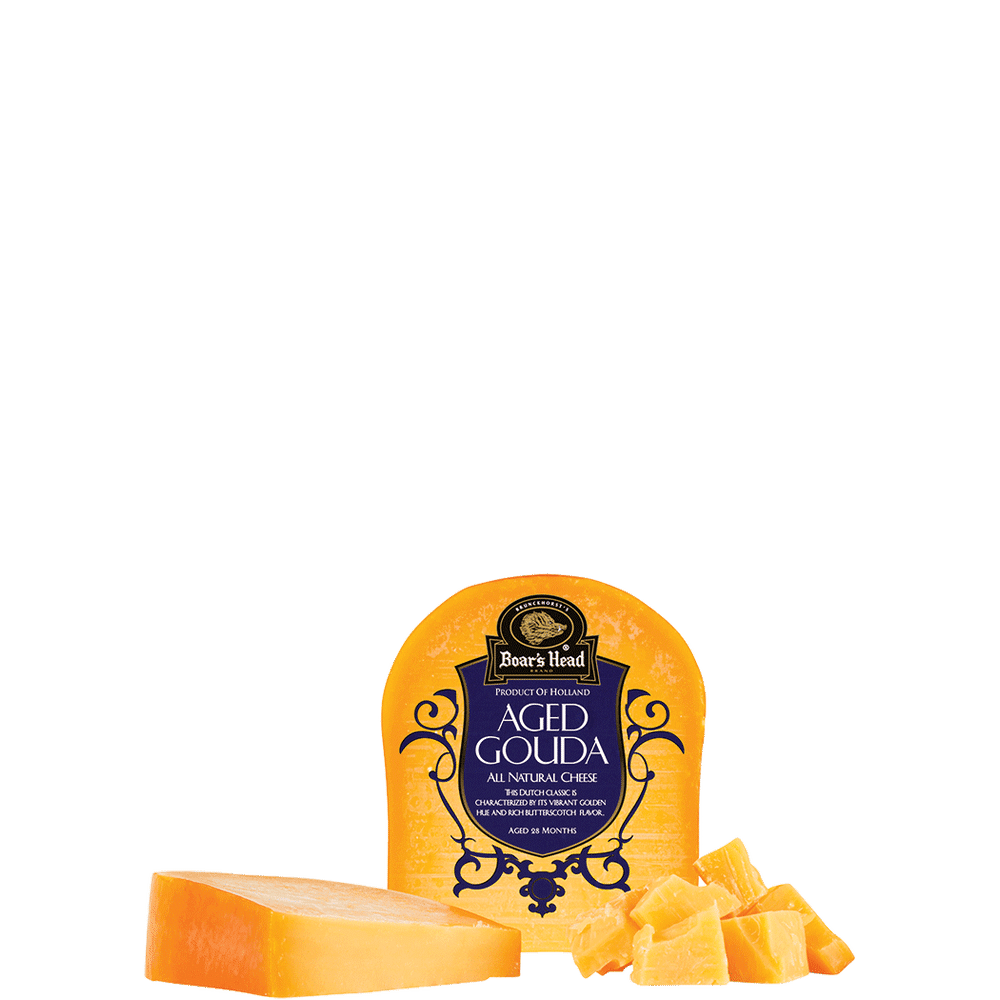 Boar S Head Aged Gouda Total Wine More