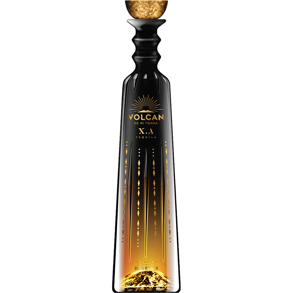 Volcan De Mi Tierra X A Reposado Tequila Total Wine More