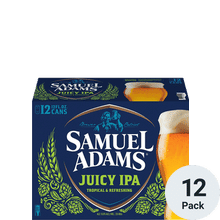 Samuel Adams Ipa Total Wine More