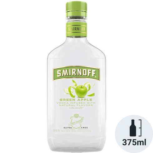 Smirnoff Green Apple Total Wine More