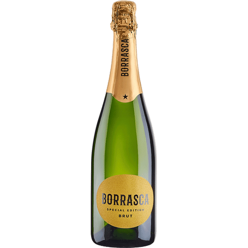 Borrasca Special Edition Brut Total Wine More