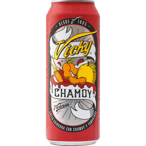 Victoria Vicky Chamoy Total Wine More