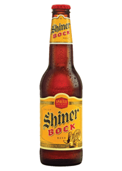 Shiner Bock | Total Wine & More